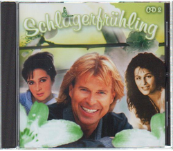 Schlagerfrhling (CD2)