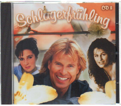 Schlagerfrhling (CD3)