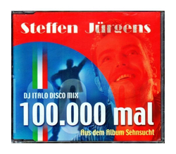 Steffen Jrgens - 100.000 mal