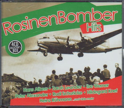 RosinenBomber Hits(4CD)