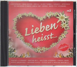 Lieben heisst... CD2