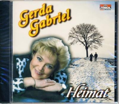 Gerda Gabriel - Heimat