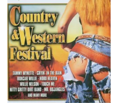 Country & Western Festival