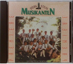 Sternstein Musikanten - Premiere