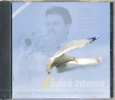 Helly Kumpusch - Einfach trumen Trompetenklnge Instrumental