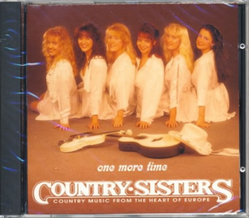 Country Sisters - One more time