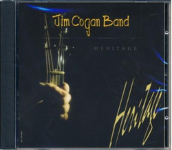 Jim Cogan Band - Heritage