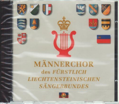 Mnnerchor des Frstlich Liechtensteinischen Sngerbundes - Der Jger Heimkehr