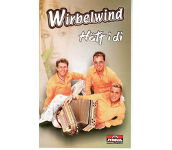 Wirbelwind - Htt i di