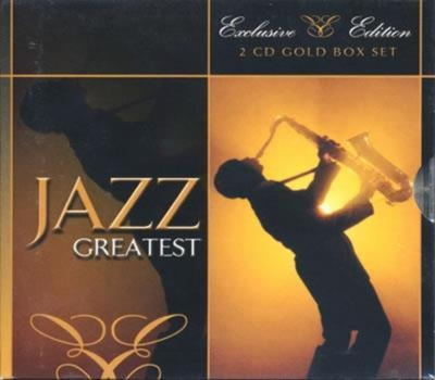 Jazz Greatest 2CD