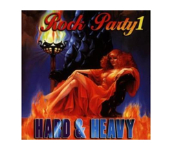 Hard & Heavy / Rock Party 1