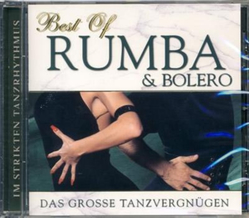 The New 101 Strings Orchestra - Best of Rumba & Bolero