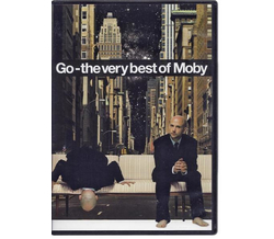 Go - the very best of Moby