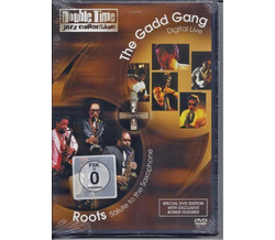 The Gadd Gang & Roots - Double Time Jazz Collection