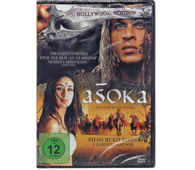 Asoka (Bollywood Edition)