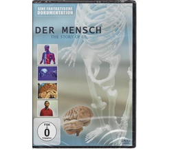 Der Mensch / The Story of us - Eine fantastische...
