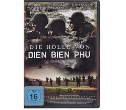 Die Hlle von Dien Bien Phu