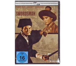 Swordsman