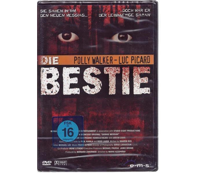 Die Bestie - Sie sahen in ihm den neuen Messias ... doch war er der leibhaftige Satan