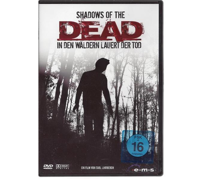 Shadows of the Dead - In den Wldern lauert der Tod