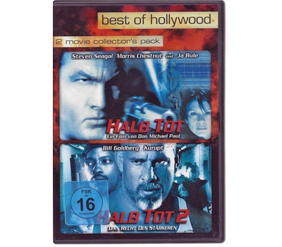 Best of Hollywood - Halb Tot 1 & Halb Tot 2