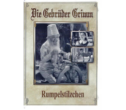 Die Gebrder Grimm - Rumpelstilzchen