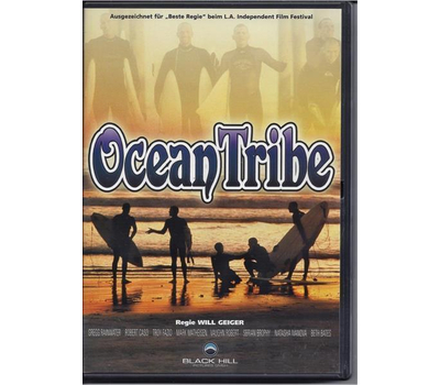 OceanTribe Die letzte Welle