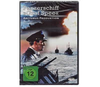 Panzerschiff Graf Spee