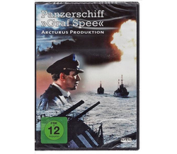 Panzerschiff Graf Spee