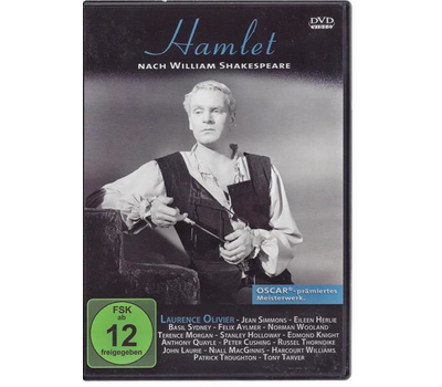 Hamlet nach William Shakespeare