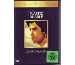 The Body in the Plastic Bubble mit John Travolta