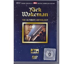 Rick Wakeman - The ultimate Anthology