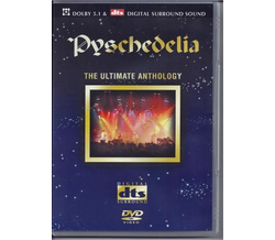 Pyschedelia - The ultimate Anthology