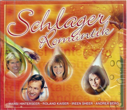 Schlager Romantik (3CD)