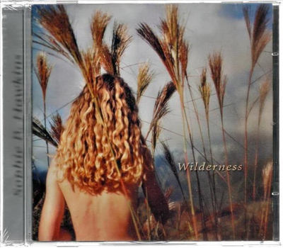 Sophie B. Hawkins and the Berman Brothers - Wilderness