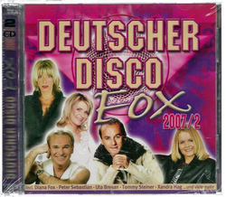 Deutscher Disco Fox 2007/2