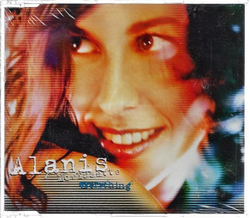 Alanis Morissette - Everything