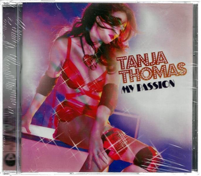 Tanja Thomas - My Passion