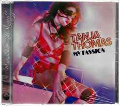 Tanja Thomas - My Passion