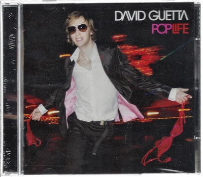 David Guetta - Pop Life