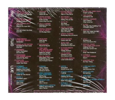 Clubland 8 (3CD)