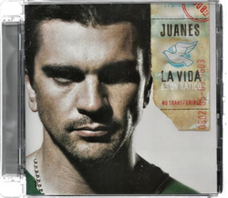 Juanes - La Vida es un Ratico