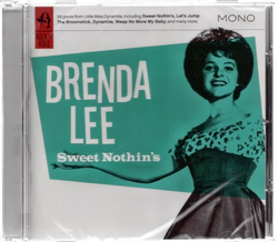 Brenda Lee - Sweet Nothins