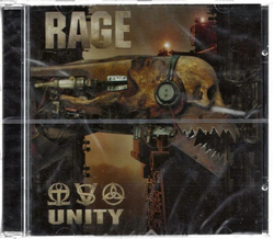 Rage - Unity