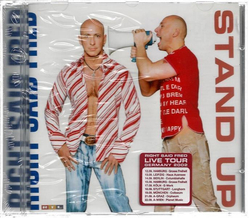 Right Said Fred - Stand up