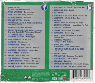 Top 2002 (2CD)