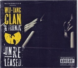 Wu-Tang Clan & Friends - UnReleased