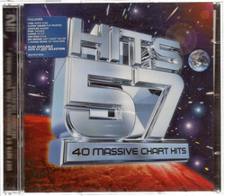 Hits 57 40 Massive Chart Hits (2CD)