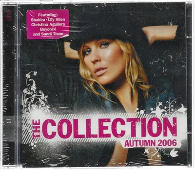 The Collection Autumn 2006 (2CD)