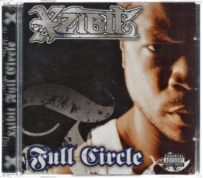 Xzibit - Full Circle